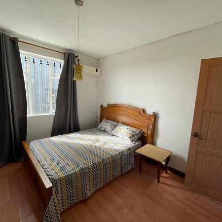 Pereyber 2 Room Appartment Pereybere Beach Exterior foto
