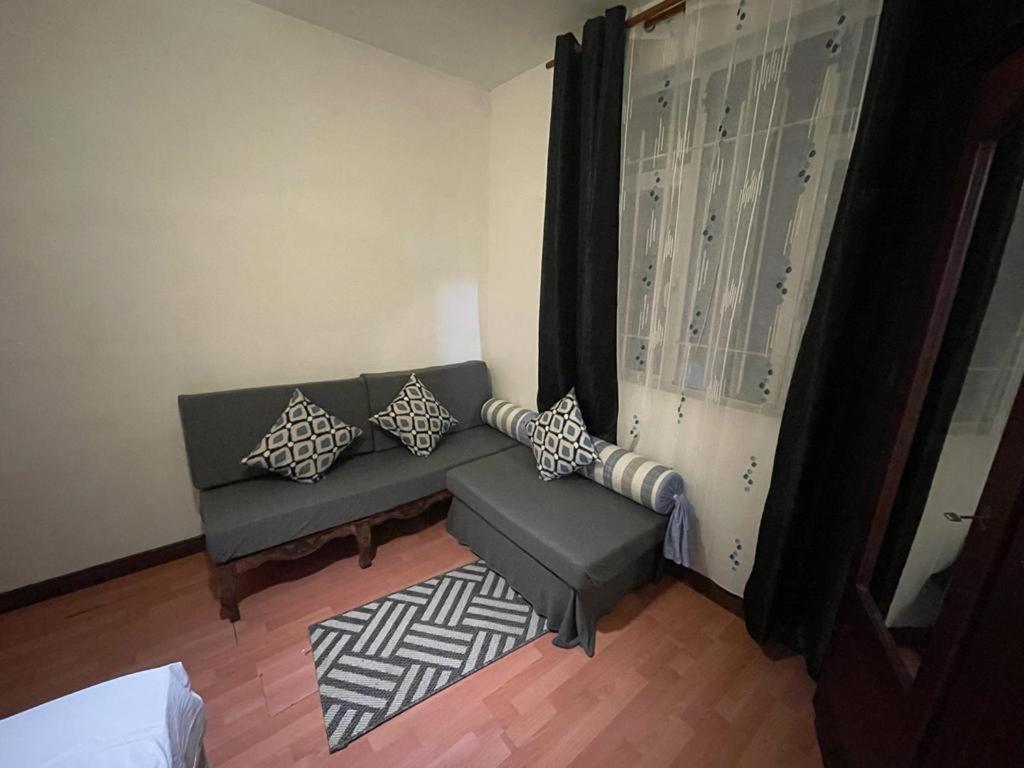 Pereyber 2 Room Appartment Pereybere Beach Exterior foto